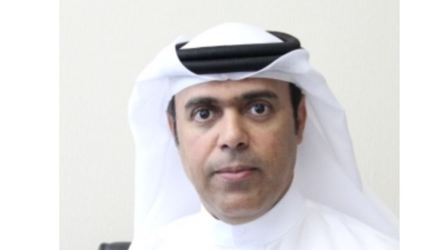 حمدان أحمد مدير إدارة المنظمات المالية الإقليمية والدولية. (الخليج)