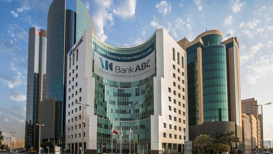 بنك ABC أحد البنوك الدولية الرائدة في منطقة الشرق الأوسط وشمال إفريقيا.