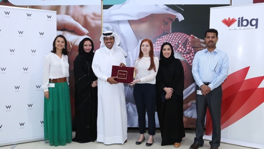 خلال إفطار كبار السن