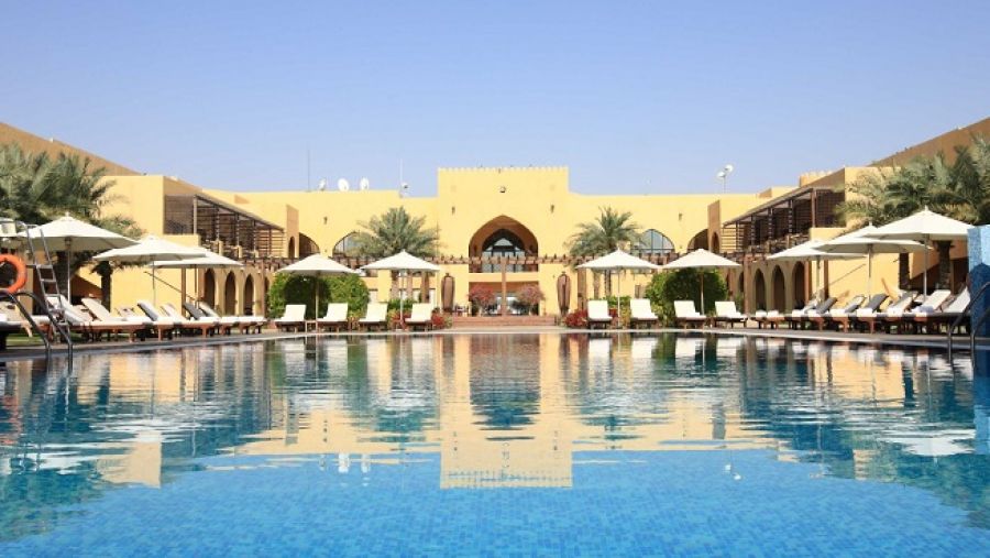 فندق تلال ليوا