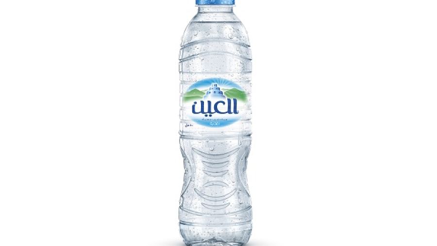 مياه العين