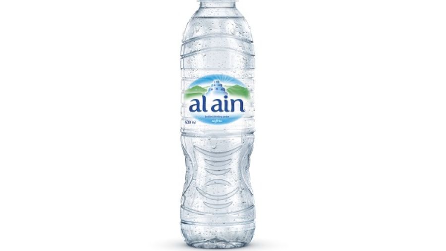 مياه العين