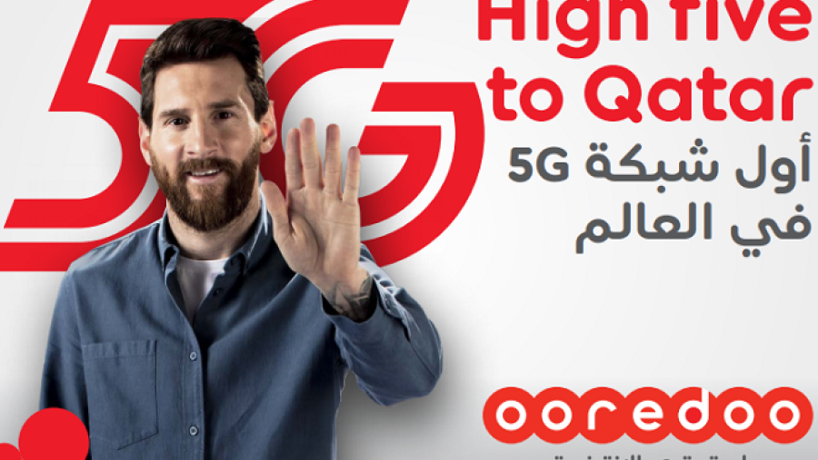 تعد شبكة 5G من Ooredoo أول شبكة 5G تتوفر تجارياً في العالم، بالإضافة إلى أنها من أبرز وأهم الإنجازات التكنولوجية في قطاع الاتصالات على مستوى العالم.