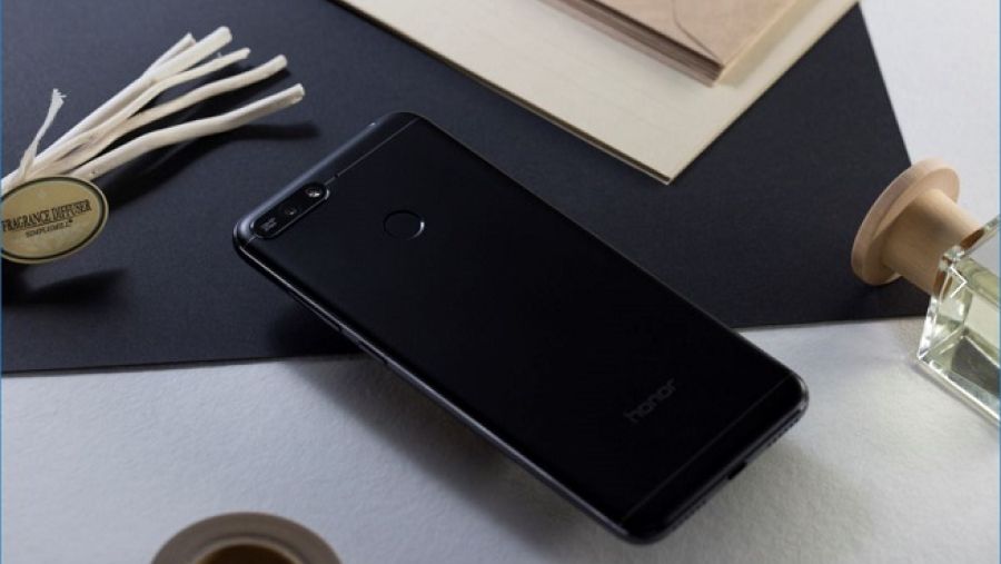 هاتف Honor 7A من هواوي