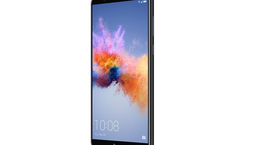 هاتف Honor 7X