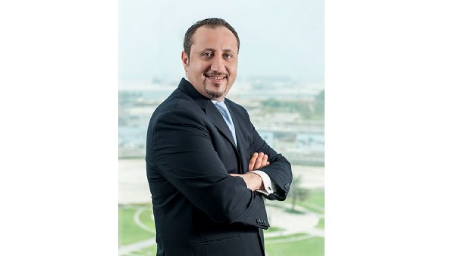  محمد بيطار رئيس الأعمال التجارية لشركة الصكوك الوطنية
