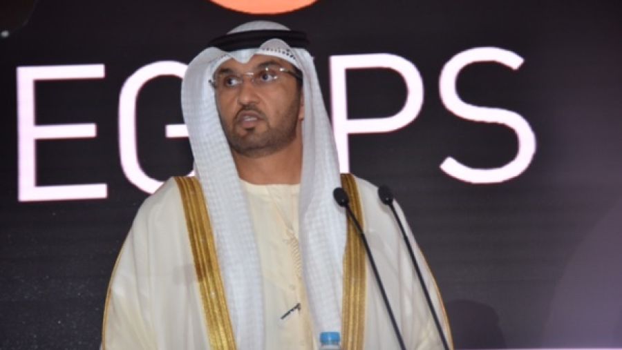 د. سلطان أحمد الجابر