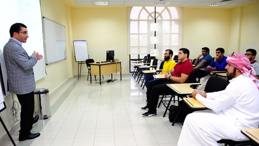 جامعة أبوظبي