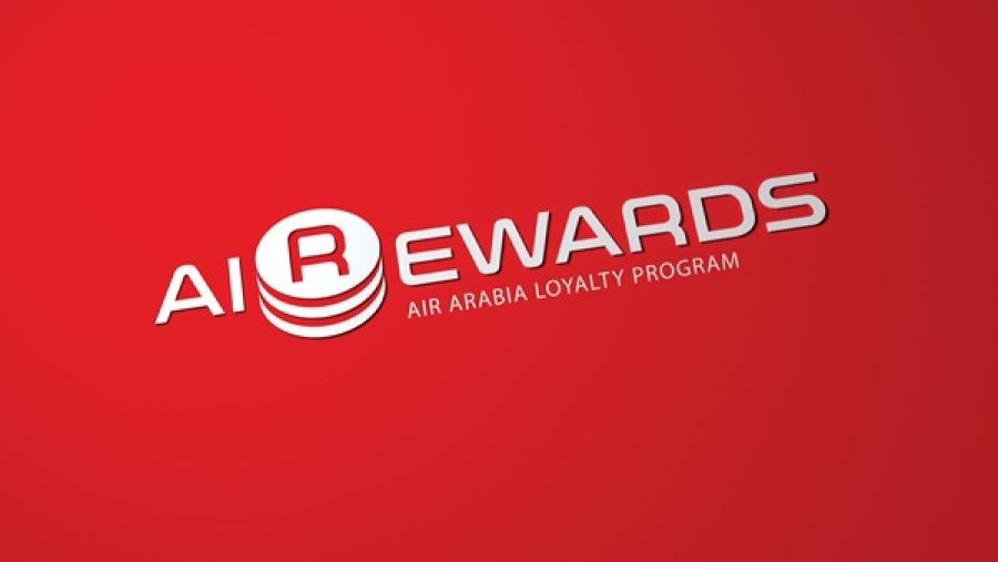 إريواردز Airewards
