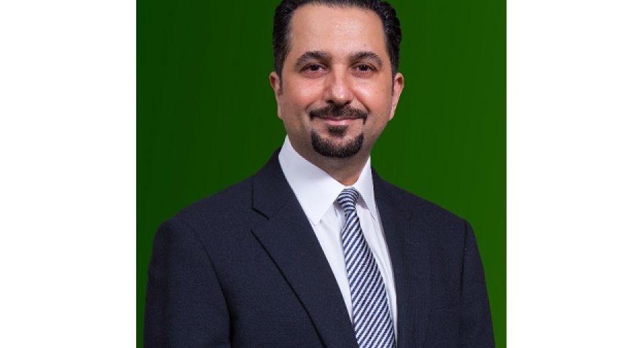 السيد عبد الرزاق جواهري المدير التنفيذي ورئيس قسم إدارة الثروات في بيت التمويل الكويتي – البحرين
