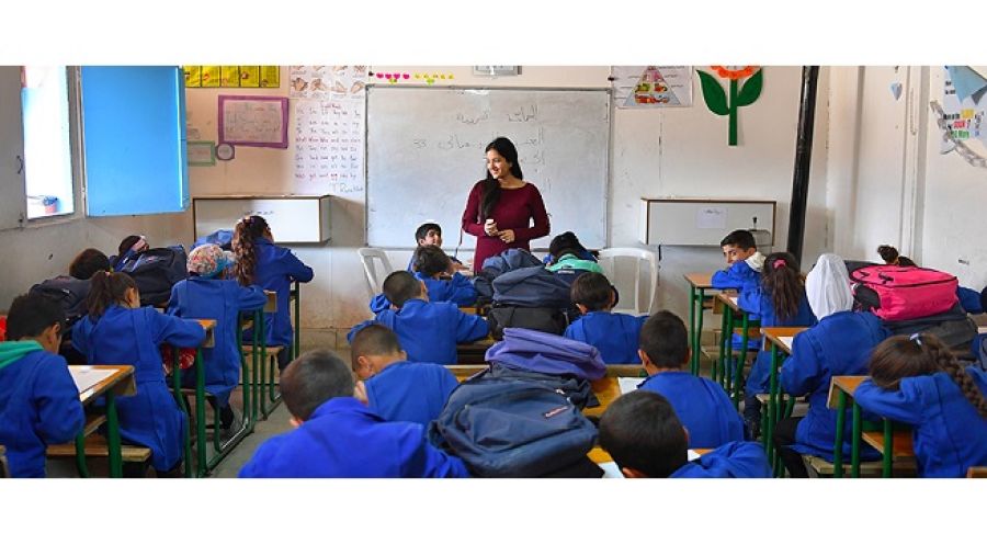 اختيار مشروع 'غطا' من الجامعة الأميركية في بيروت  كأحد المرشحين النهائيين لجائزة 'وايز 2018'.