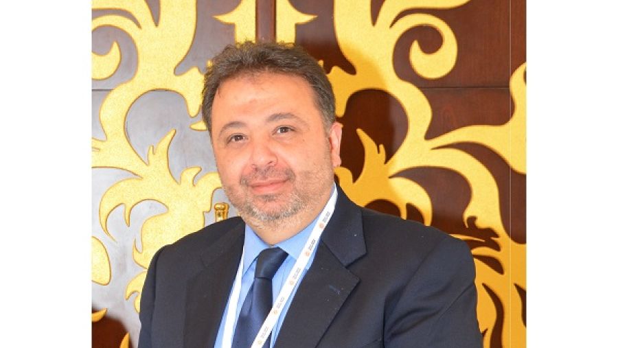 عبد الرحمن جارودي، رئيس قسم تكنولوجيا المعلومات في مصرف عجمان