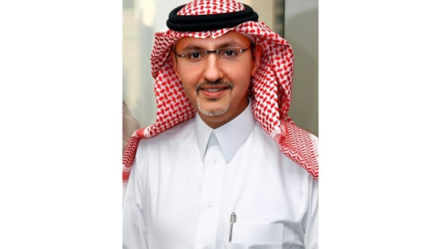 عبد العزيز السويلم، رئيس مجلس الإدارة والرئيس التنفيذي في EY الشرق الأوسط وشمال أفريقيا