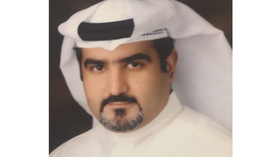 عبدالعزيز يعقوب البابطين