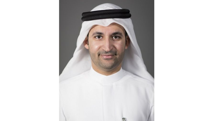 عبدالله راشد العبدولي، العضو المنتدب والرئيس التنفيذي لشركة مرجان