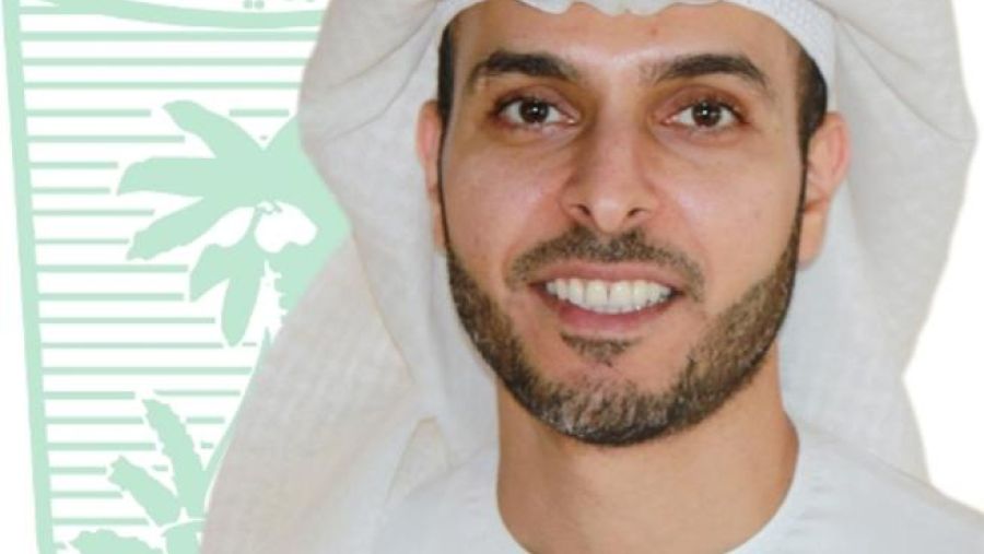 عبد الله بن خلف العتيبة، مدير عام تنفيذي، القطاع العالمي المصرفي للأفراد والأعمال