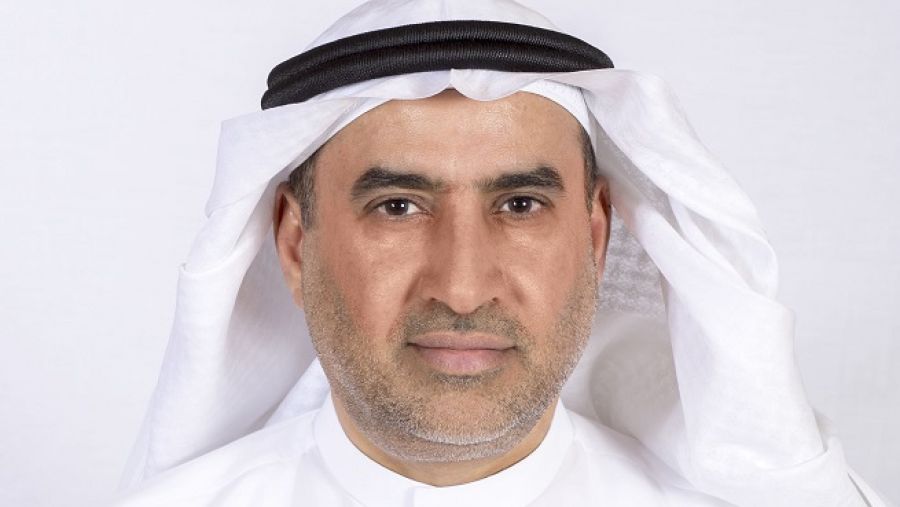 المهندس عبدالله بن علي الدبيخي، الرئيس التنفيذي لشركة البحري
