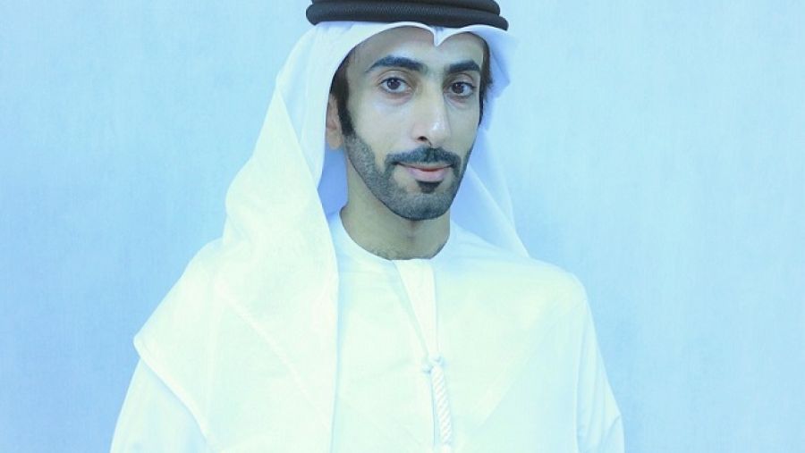 عبدالله بن ناصر النعيمي، مساعد المدير العام لشؤون التسجيل الاقتصادي والرقابة