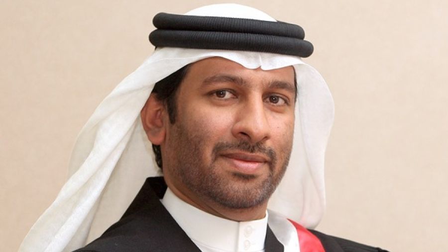 	القاضي عبدالقادر موسى محمد