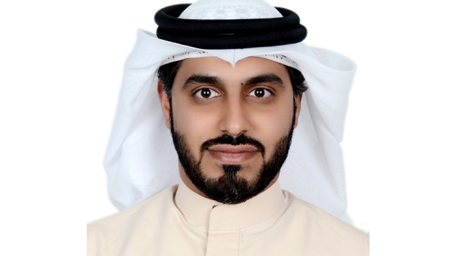 عبد الرحمن المرزوقي، مدير تطوير الإنترنت في الهيئة العامة لتنظيم قطاع الاتصالات