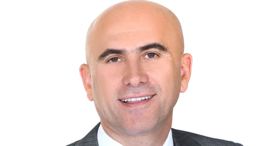 نضال أبولطيف، رئيس "أفايا" في أوروبا