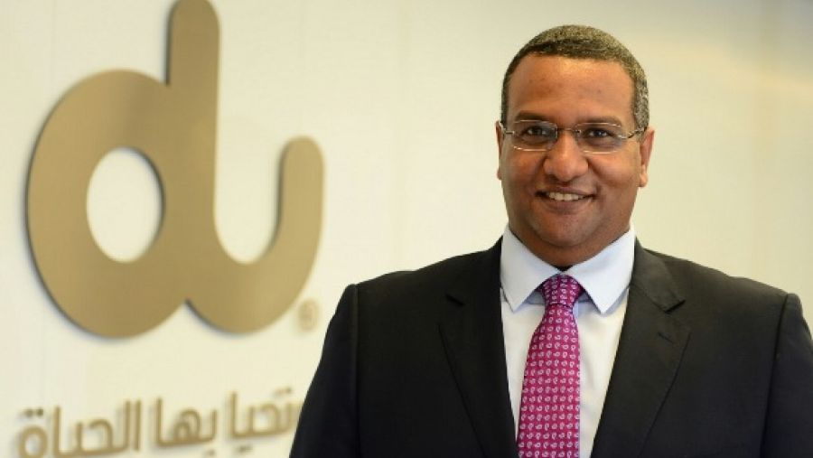 أبو العلا مصطفى، نائب الرئيس للخدمات والحلول المؤسسية وداتامينا