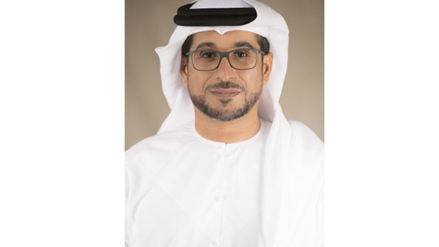 محمد سيف السويدي، مدير عام صندوق أبوظبي للتنمية