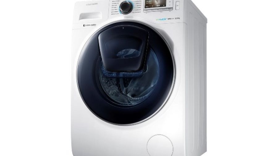 غسالة سامسونج WW8500 AddWash