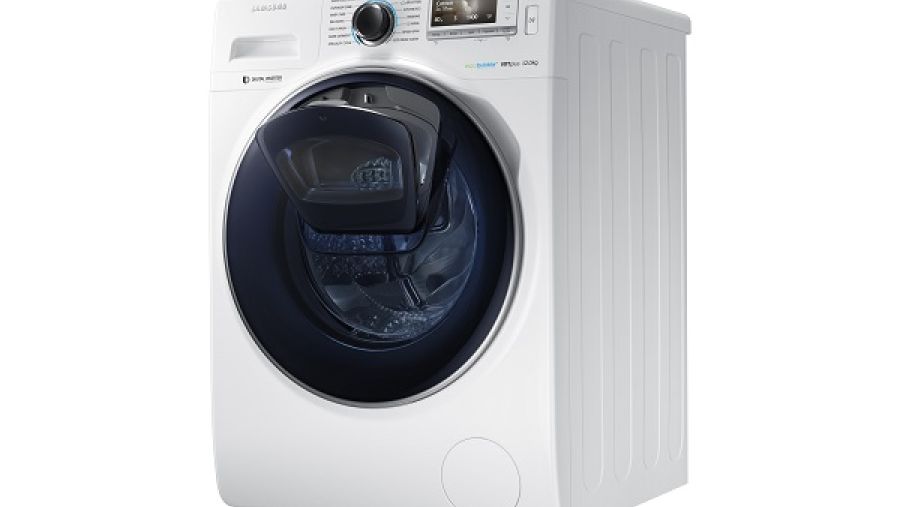 غسالة WW8500 AddWash