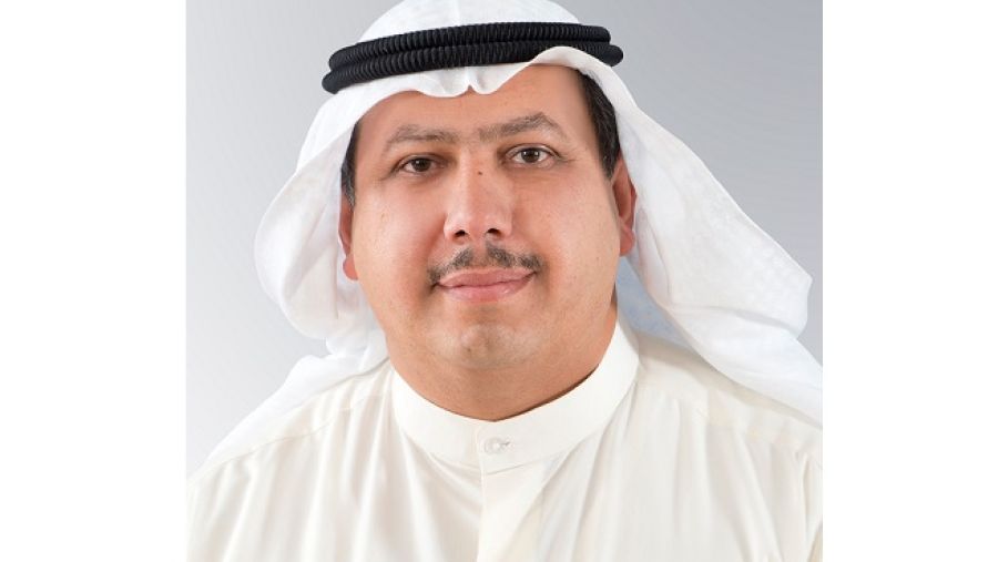 الرئيس التنفيذي للشركة الكويتية للستايرين، عادل يوسف السعد المنيفي