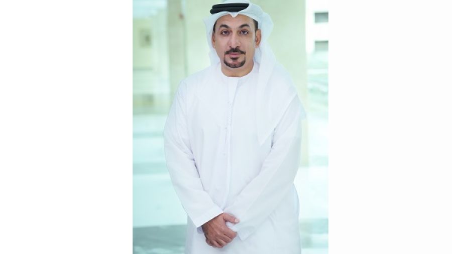 عادل الغيث، الذي تولى منصب نائب رئيس أول طيران الإمارات للعمليات التجارية لمنطقة الخليج والشرق الأوسط وإيران