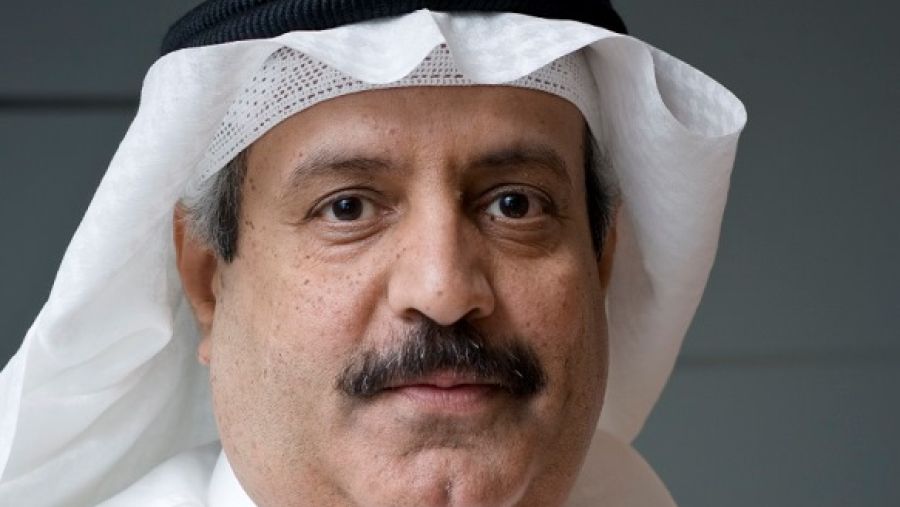 السيد عدنان أحمد يوسف