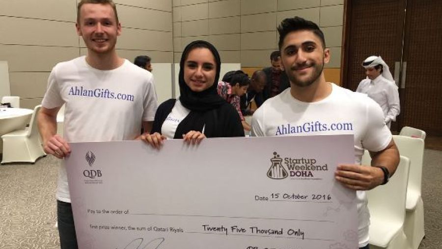 Ahlan Gifts
