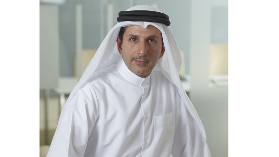أحمد شرف، رئيس مجلس إدارة بورصة دبي للطاقة