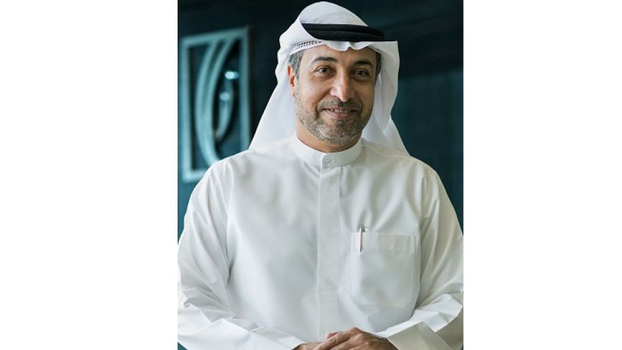أحمد المرزوقي، نائب رئيس تنفيذي أول والمدير العام للخدمات المصرفية للأفراد في بنك الإمارات دبي الوطني