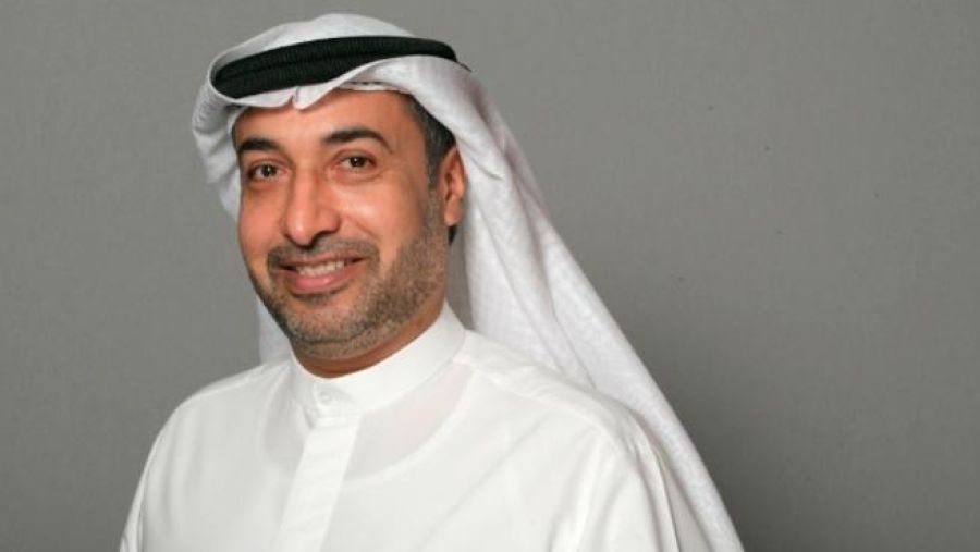 أحمد المرزوقي، نائب رئيس تنفيذي أول والمدير العام للخدمات المصرفية للأفراد في بنك الإمارات دبي الوطني