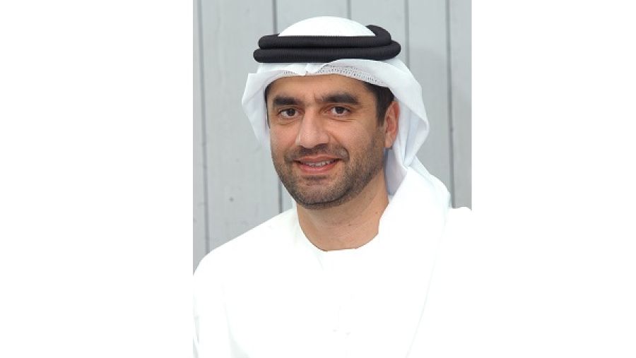 أحمد خوري، نائب رئيس أول طيران الإمارات للعمليات التجارية لمنطقة غرب آسيا والمحيط الهندي