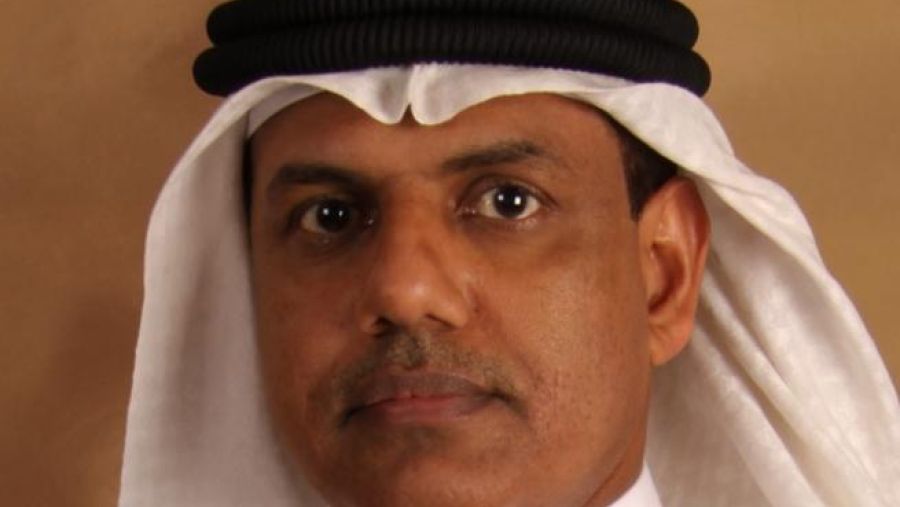 سعادة أحمد محبوب مصبح مدير جمارك دبي
