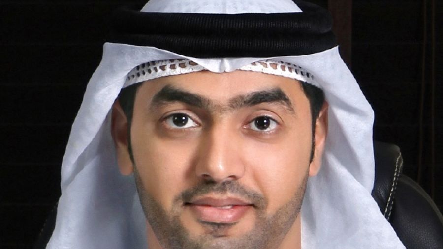أحمد عبيد الطنيجي
