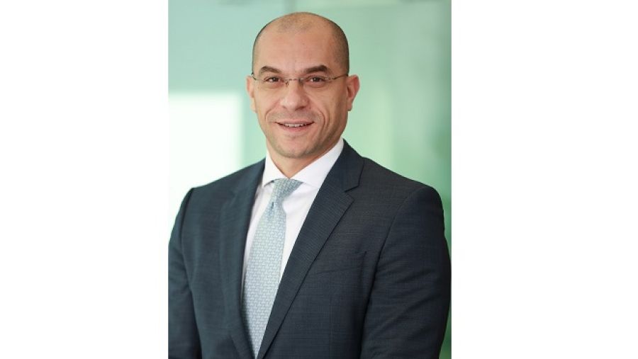 أحمد شهاب، الرئيس الإقليمي لقسم التمويل التجاري للمؤسسات المالية في دويتشه بنك في منطقة الشرق الأوسط وشمال إفريقيا وتركيا