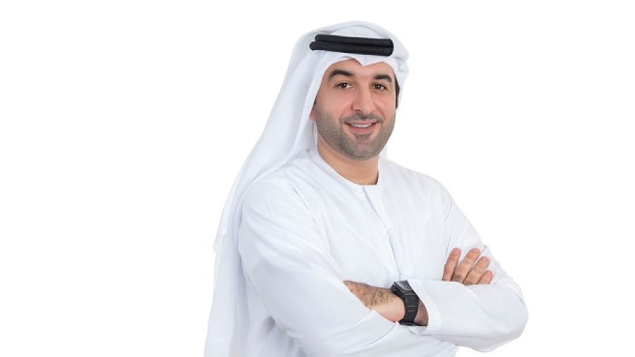 أحمد يوسف خوري، الرئيس التنفيذي لمجموعة الاتحاد العقارية