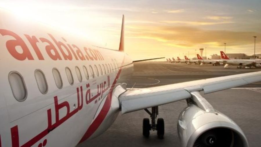 سيتم تشغيل الرحلات المباشرة بمعدل رحلتين أسبوعياً يومي الجمعة والأحد في موعدين مختلفين.