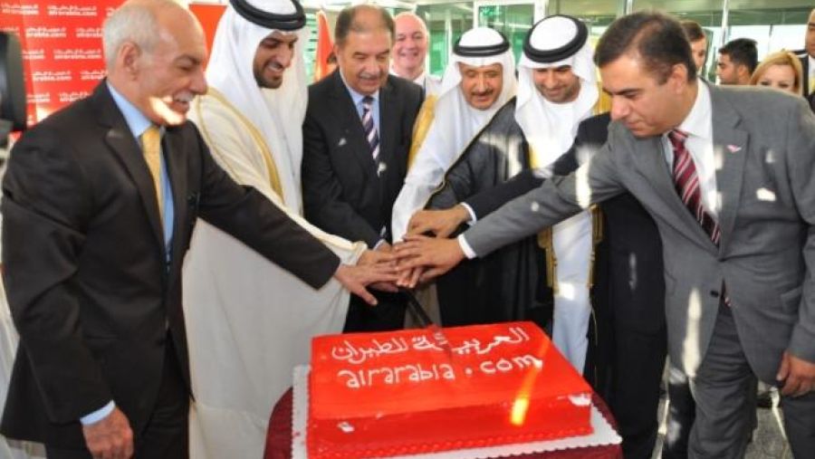 العربية للطيران توسع شبكتها في أوروبا وتطلق رحلاتها الجديدة إلى باتومي