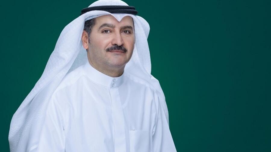 حمد عبدالمحسن المرزوق، رئيس مجلس الإدارة في بيت التمويل الكويتي