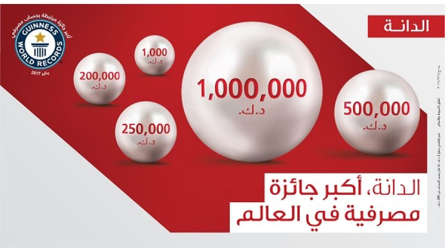 سحب مليونير الدانة الأخير