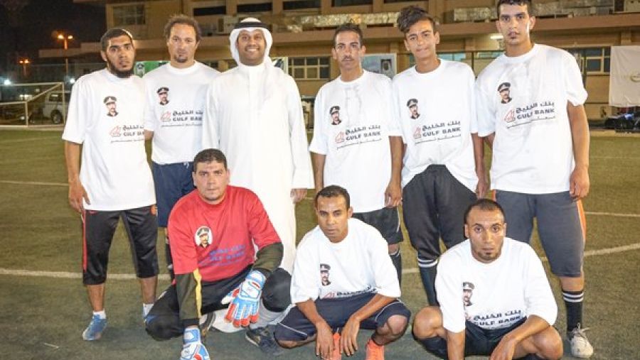 خلال الحدث