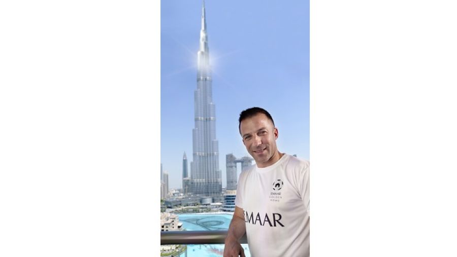 أليساندرو ديل بييرو