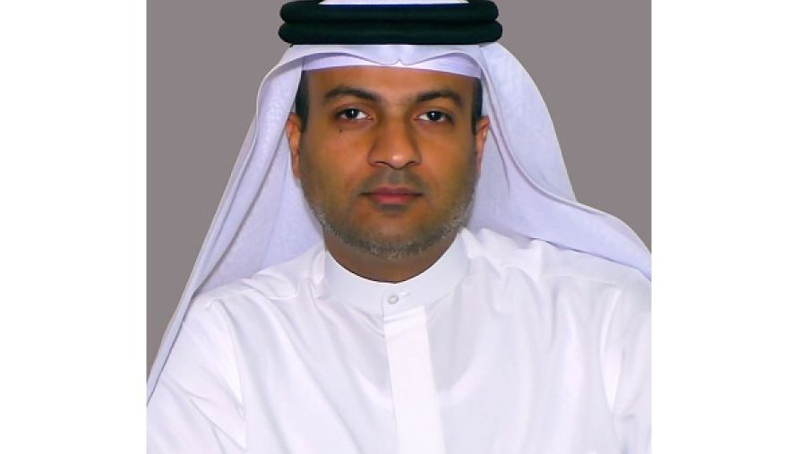 علي سجواني، المدير التنفيذي لإدارة تقنية المعلومات في مجموعة بنك الإمارات دبي الوطني