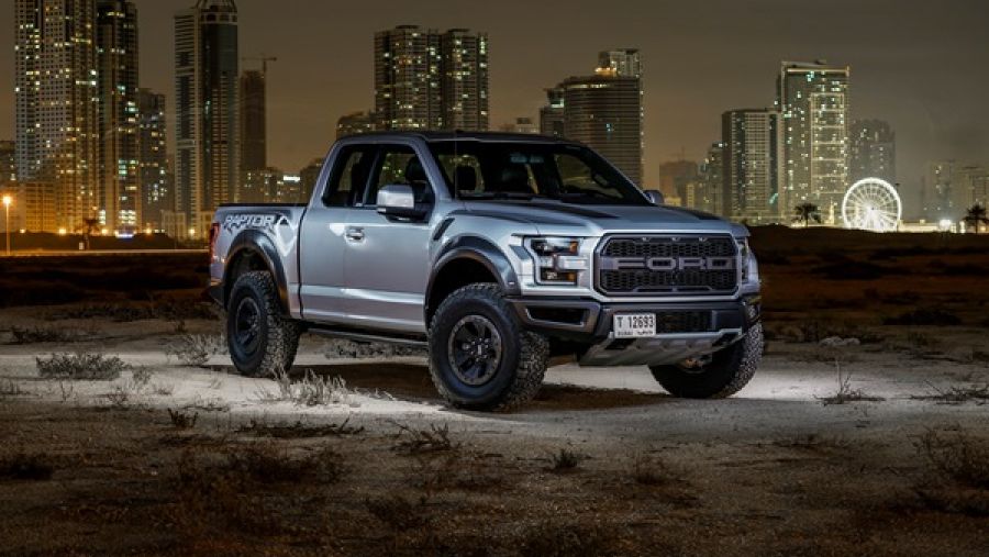 فورد F-150