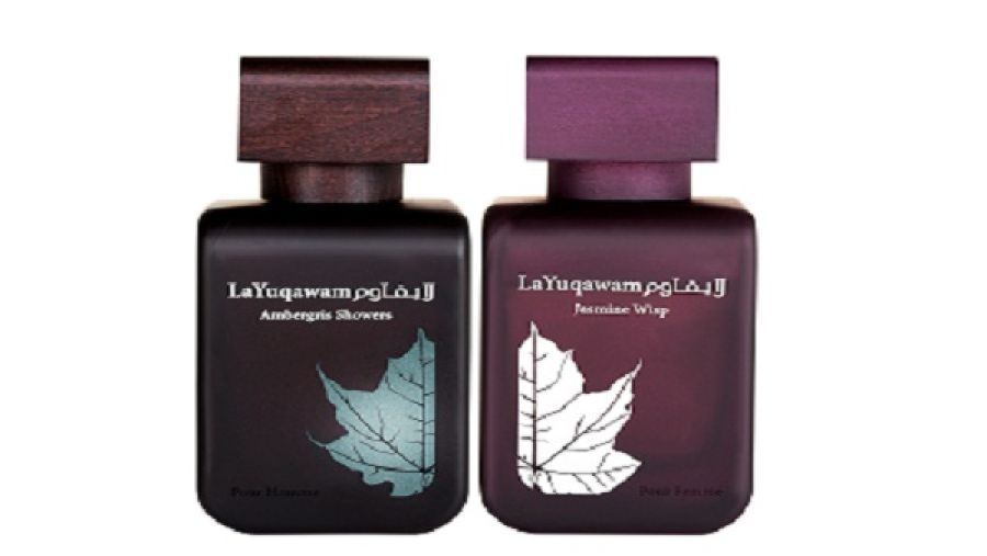 عطر Ambergris Jasmin
